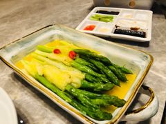 -西安高新洲际酒店•彩丰楼中餐厅