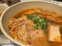 -南记粉面(銅鑼灣中心店)