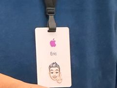 -Apple零售店(新街口店)