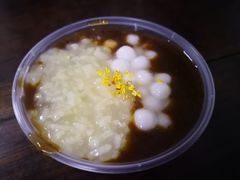 -大郎桥瑞陆糖粥(小太平巷店)