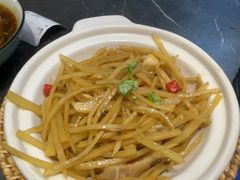 -全牛匠·乐山跷脚牛肉(西北旺万象汇店)