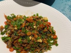 -呷湘厨·鱼汤捞饭·剁椒鱼头·湘菜(国家会展中心店)