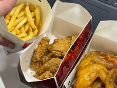 -肯德基(颛桥店)