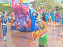 -大连海昌发现王国主题公园