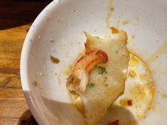 -琥珀老六龙虾(四里河店)