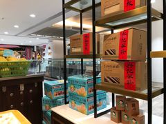 -莆田餐厅(滨海广场店)