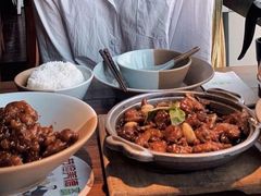-外婆家(南开大悦城店)