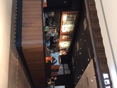 -星巴克(恒隆广场店)