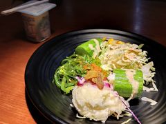 -鳗鱼家·深夜食堂(军博店)