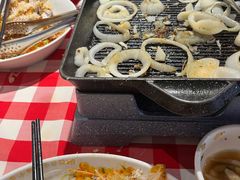 -西贝莜面村(金隅嘉品mall店)