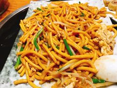 -安东水产海鲜餐厅