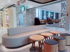 -星巴克(杭州大厦C座店)