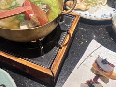-德川家日本料理(中关村寰太大厦店)