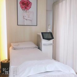 -纤纤玉手美甲美睫美容