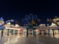 -大连海昌发现王国主题公园