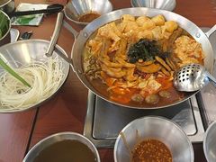 -小螺大作·螺蛳粉火锅(林和西店)