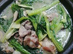 -老明馨潮汕大排档