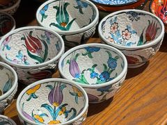 -新疆国际大巴扎