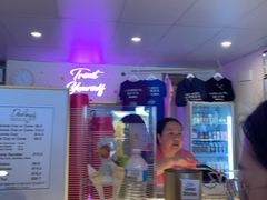 -Dooley's Premium Ice Cream