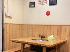 大堂-胖娃鲜菜火锅(华一路67号小区店)