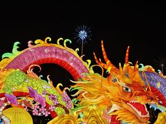 -武汉园博园(武汉自然博物馆)