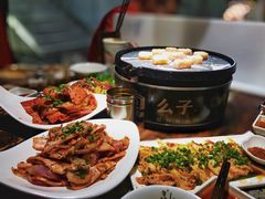 -么子烤肉(化龙池店)