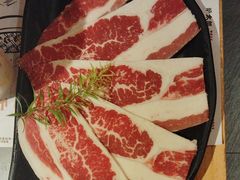 -炉太郎日式烧肉店(华贸店)