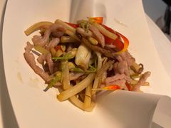 -陶苏·品味融合川菜(龙湖源著天街店)
