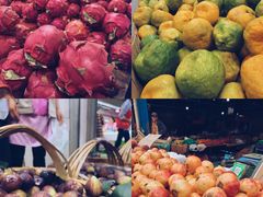 -五里多农博广场