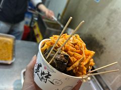 -大学城夜市大排档(凤栖路店)