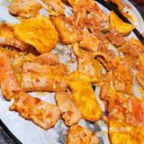 下雨的春天最佳配合--酒拾烤肉