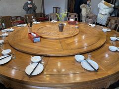 -兰婆婆餐厅淳安菜