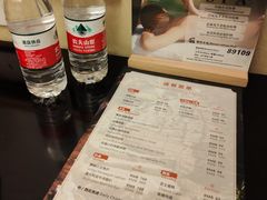-深圳东方银座酒店