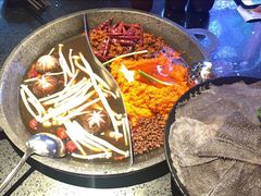 -珮姐老火锅(新街口店)