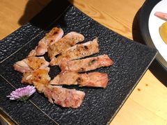 -晶吉·居酒屋·烧鸟·生鱼饭(中山区民主广场店)
