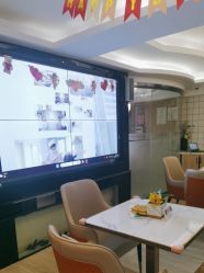 -贝美月子中心(半坡店)