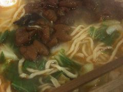 -泰顺江南春面馆