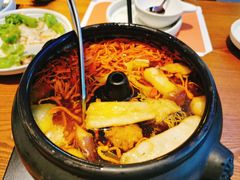 -云海肴·汽锅鸡·云南菜(苏州中心店)