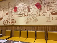 -邢氏老太太烤串(北兴街店)