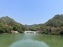 -珠海圆明新园