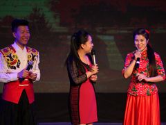 -陕北民歌大舞台