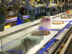 -圣罗巴甄选自助(麦凯乐店)
