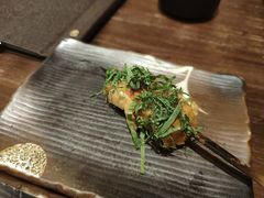 -鸟鹏烧鸟居酒屋(昌岗店)