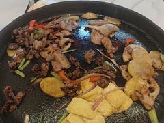 -一烙锅(友谊店)