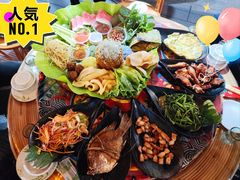 -纳兰傣雀傣味餐厅