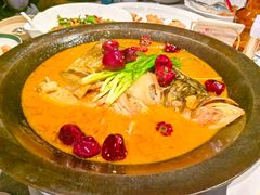 -秀儿四九城·新京菜(亚运村鸟巢店)