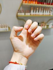-晨·艺美甲美睫