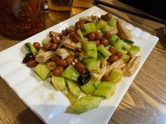 -牛八宝桂林米粉(八里庄店)