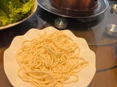 -东来顺饭庄·火锅(环岛店)