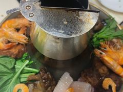 -老爷庙风味美食府(魏都大道店)